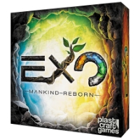 Bild von EXO Mankind Reborn (Spieleschmiede)