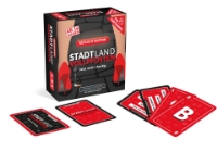 Bild von STADT LAND VOLLPFOSTEN: Das Kartenspiel – Rotlicht Edition