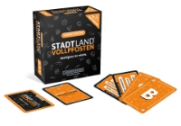 Bild von STADT LAND VOLLPFOSTEN: Das Kartenspiel – Classic Edition