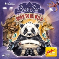 Bild von Beasty Bar - Born to be Wild