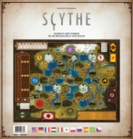 Bild von Scythe Modular Board