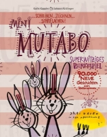 Bild von Mini Mutabo (Drei Hasen in der Abendsonne)