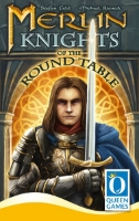 Bild von Merlin Knights of the Round Table – Expansion 2