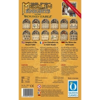 Bild von Merlin Knights of the Round Table – Expansion 2