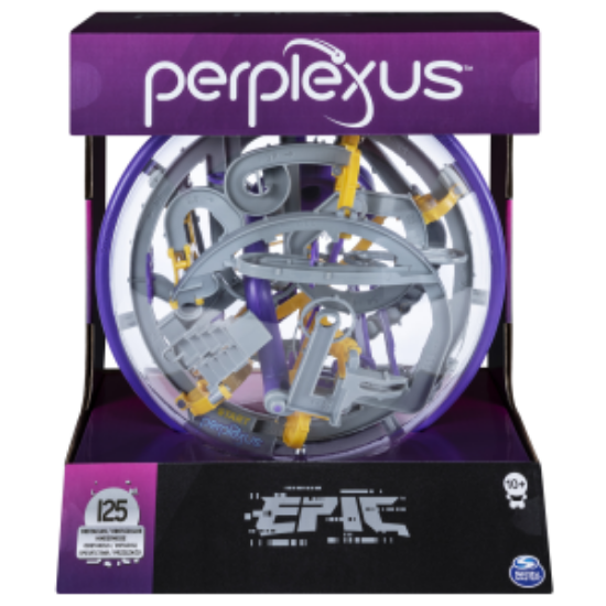 Bild von Perplexus New Epic (Spin Master)