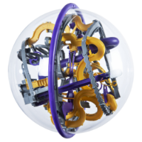 Bild von Perplexus New Epic (Spin Master)