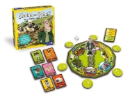 Bild von Shaun das Schaf - Wo stecken Shaun & Co.