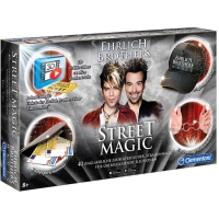 Bild von Street Magic - Ehrlich Brothers