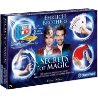 Bild von Secrets of Magic - Ehrlich Brothers