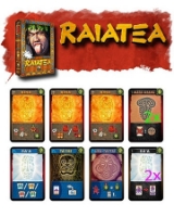 Bild von Raiatea - Zusätzliche Rituale Erweiterung