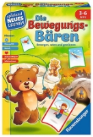 Bild von Die Bewegungs-Bären
