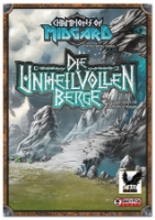 Bild von Champions of Midgard - Die unheilvollen Berge Erweiterung (corax games)