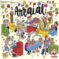 Bild von Arraial (Mebo Games)