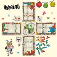 Bild von Arraial (Mebo Games)