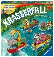 Bild von Krasserfall