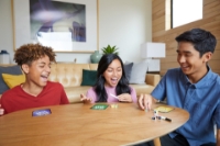 Bild von UNO Würfelspiel