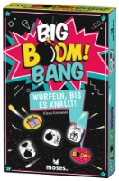 Bild von Big Boom Bang (Moses)