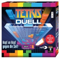 Bild von Tetris Duell