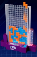 Bild von Tetris Duell