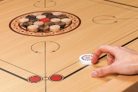 Bild von Carrom - Classic