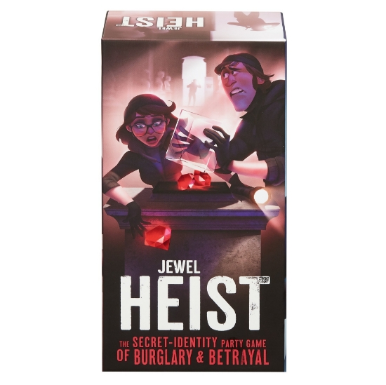 Bild von Jewel Heist