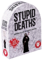 Bild von Stupid Deaths
