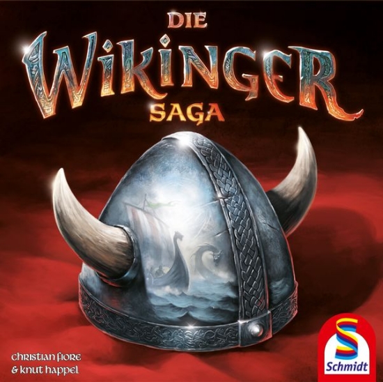 Bild von Die Wikinger Saga