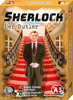Bild von Sherlock – Der Butler