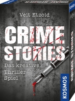 Bild von Veit Etzold Crime Stories