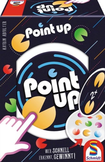 Bild von Point Up