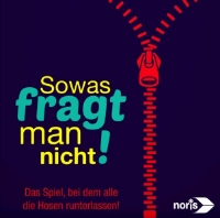 Bild von Sowas fragt man nicht!