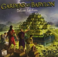 Bild von Gardens of Babylon - Deluxe Edition