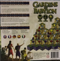 Bild von Gardens of Babylon - Deluxe Edition
