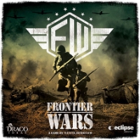 Bild von Frontier Wars (Giant Roc)