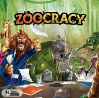 Bild von Zoocracy (Haas Games)