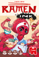 Bild von Ramen Ink