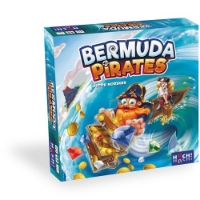 Bild von Bermuda Pirates