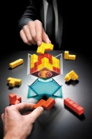 Bild von Smart Games - Cube Duel