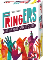 Bild von Fringers