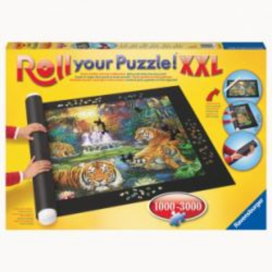 Bild von Puzzlematte XXL Roll your Puzzle