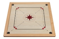 Bild von Carrom - Erle