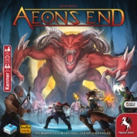 Bild von Aeon's End (Frosted Games)