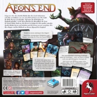 Bild von Aeon's End (Frosted Games)