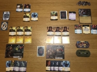 Bild von Aeon's End (Frosted Games)