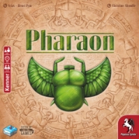 Bild von Pharaon (Frosted Games)