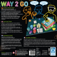 Bild von Way To Go (Way 2 Go)