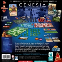 Bild von Genesia (Spieleschmiede)