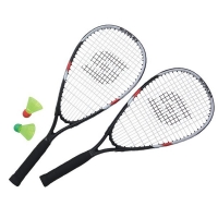 Bild von Speed Badminton Set
