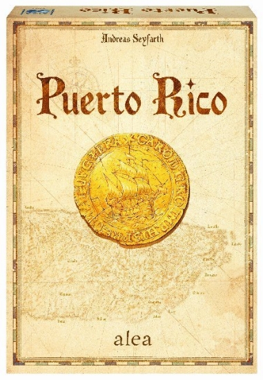 Bild von Puerto Rico - Neuauflage 2020