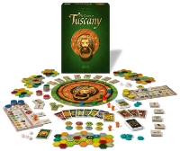 Bild von The Castles of Tuscany